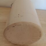 MKM stoneware bottle