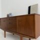 vintage enfilade by Jentique