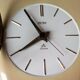 Vintage wall clock 'Peter'