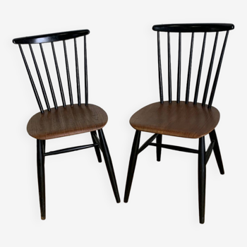 Duo de chaises Fanett Tapiovaara