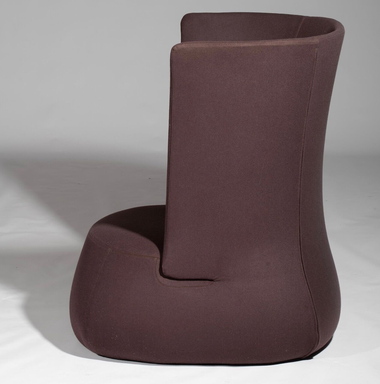 B&B Italia Fat Sofa by Patricia Urquiola pre-owned