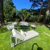 Garden set