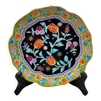 Chinese plate