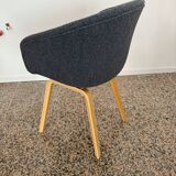 HAY AAC 23 chair