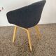 HAY AAC 23 chair