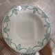 Old Soup Plate Moulin Des Loups And Vintage Hamage