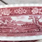 Ravier. Rusticana rouge - Villeroy & Boch