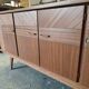 1960s mahogany sideboard