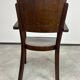 Thonet armchairs Art Deco no. 428
