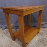 Side table design 50