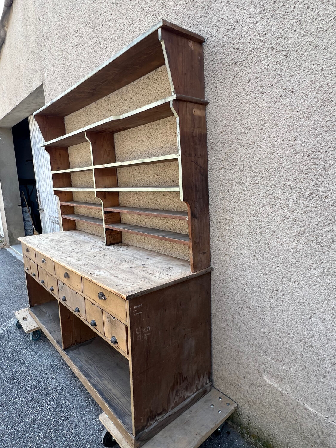 Professional furniture