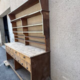 Meuble de métier