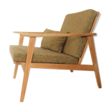 Former Chair Scandinavian, renovated