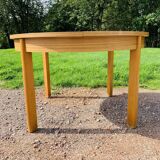 Expandable Roundtable