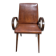 Scandinavian armchair