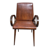 Fauteuil scandinave