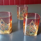 Old whisky service