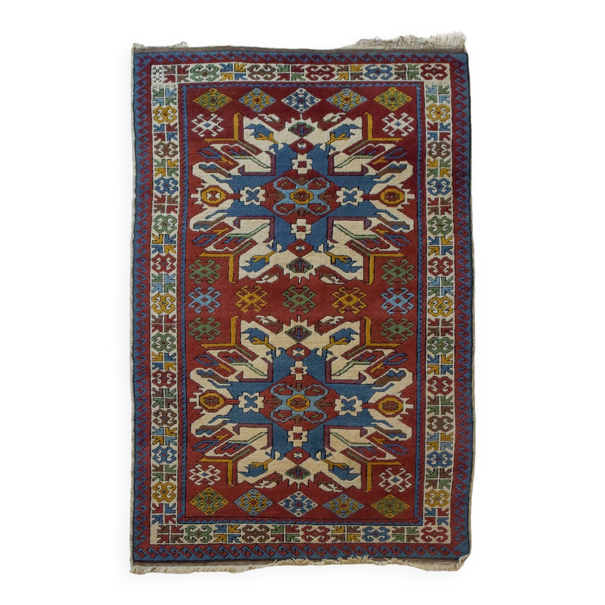 Handwoven - Persian Rug
