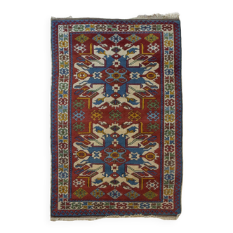 Tissé à la main - Tapis Persan