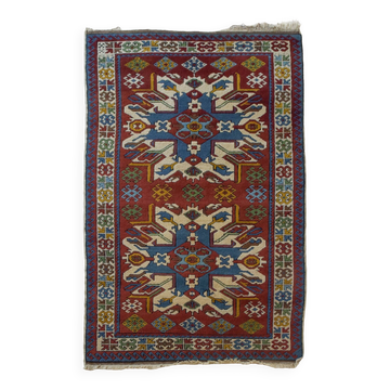 Tissé à la main - Tapis Persan