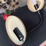 Lamp Brama Milano design space age