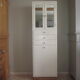 Armoire des années 50