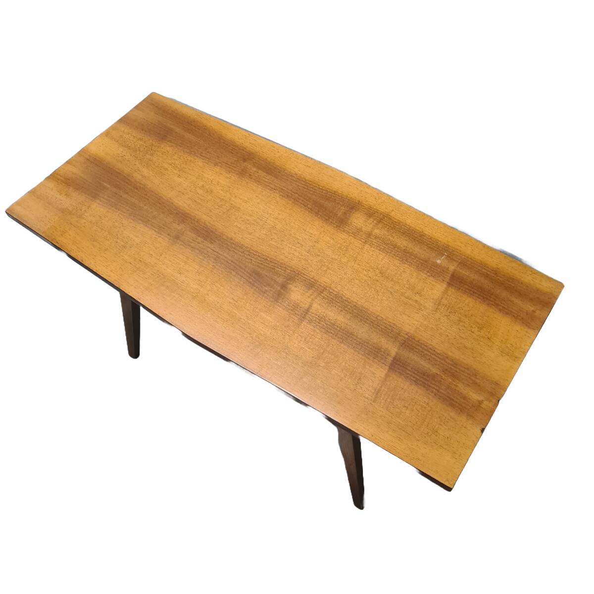 Table basse design vintage par Novy Domov, années 1960
