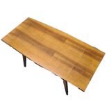 Vintage Design Coffee Table by Novy Domov, 1960s