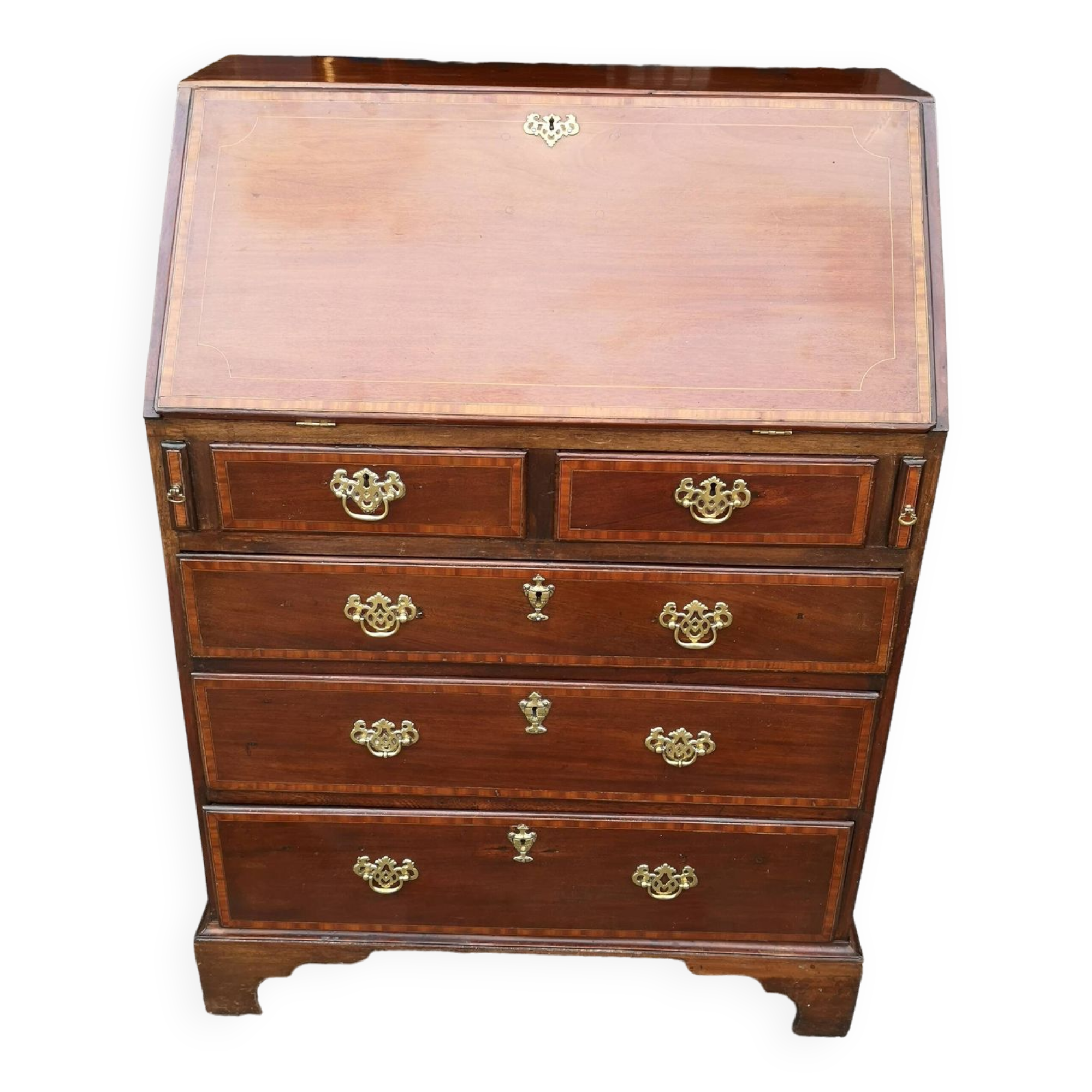 Bureau Scriban
