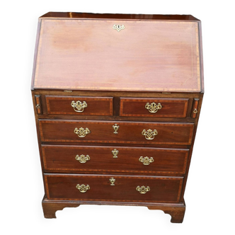 Bureau Scriban