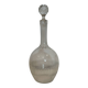 Liqueur carafe / Baccarat crystal