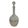 Liqueur carafe / Baccarat crystal