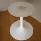 Tulip table by Eero Saarinen for  Knoll International