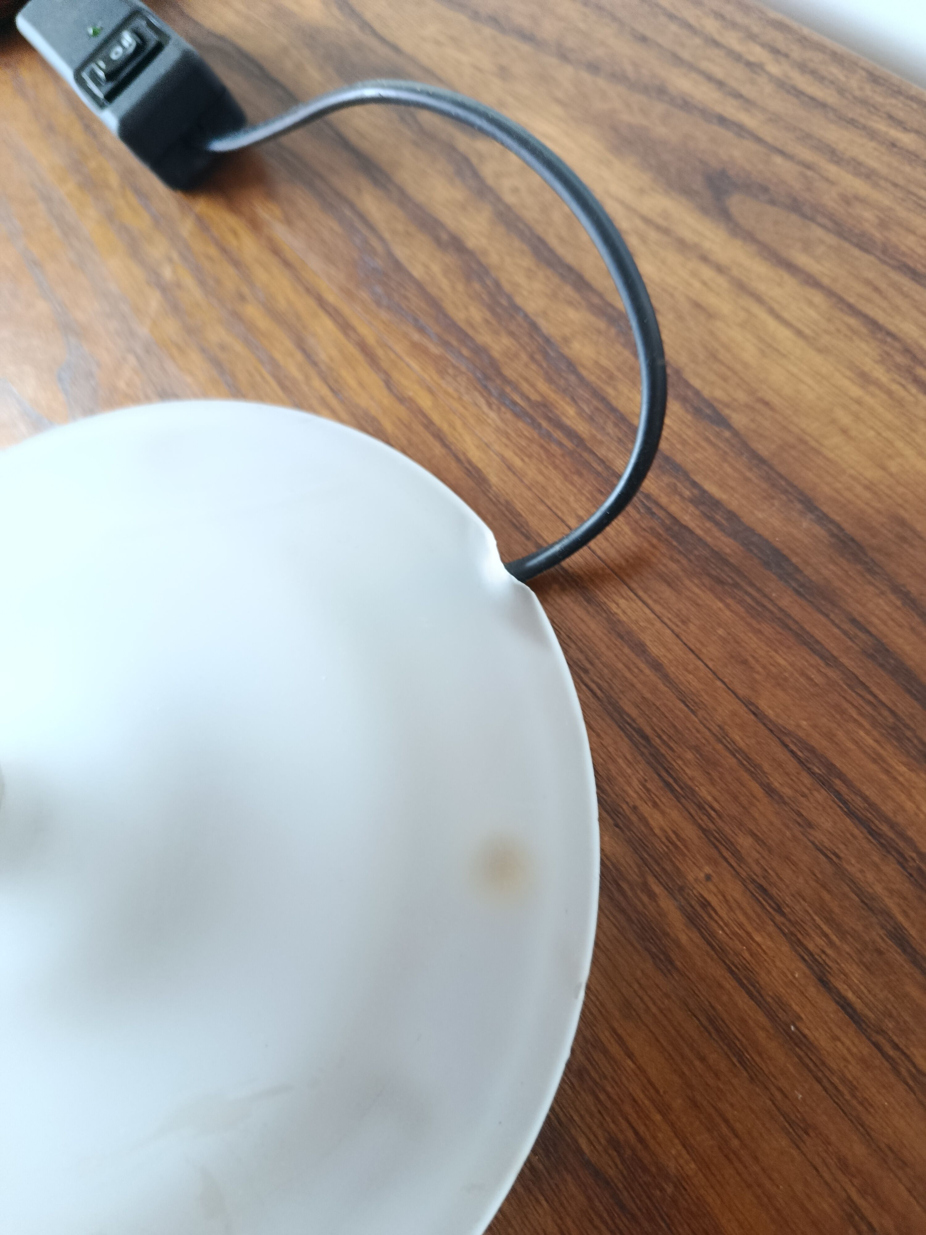 Lampe pao 2 Arteluce Matteo Thun