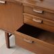 VINTAGE TEAK SIDEBOARD