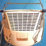 Ribet Desjardins television 1970s