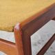 Chaise scandinave en teck ulferts