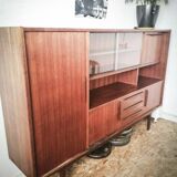 Buffet/Scandinavian sideboard 50s/60s