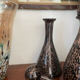 Vintage Murano carafe
