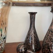 Carafe Murano vintage