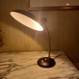 Desk lamp years 50