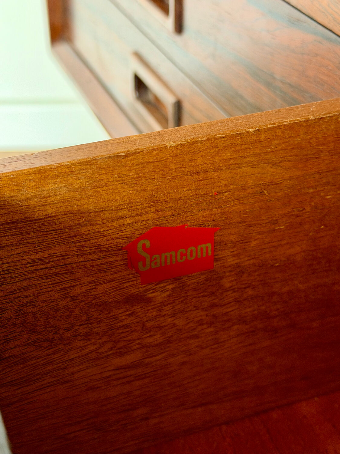 High Enfilade by Henry Walter Klein (1919-1987) – Samcom Edition, year