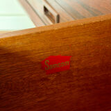 High Enfilade by Henry Walter Klein (1919-1987) – Samcom Edition, year