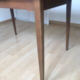 Vintage dining table