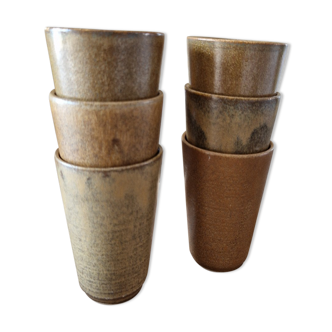 Digoin Cups