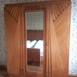 Armoire années 40