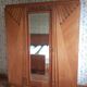 1940s wardrobe