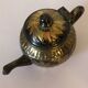 Oriental Teapot / North Africa