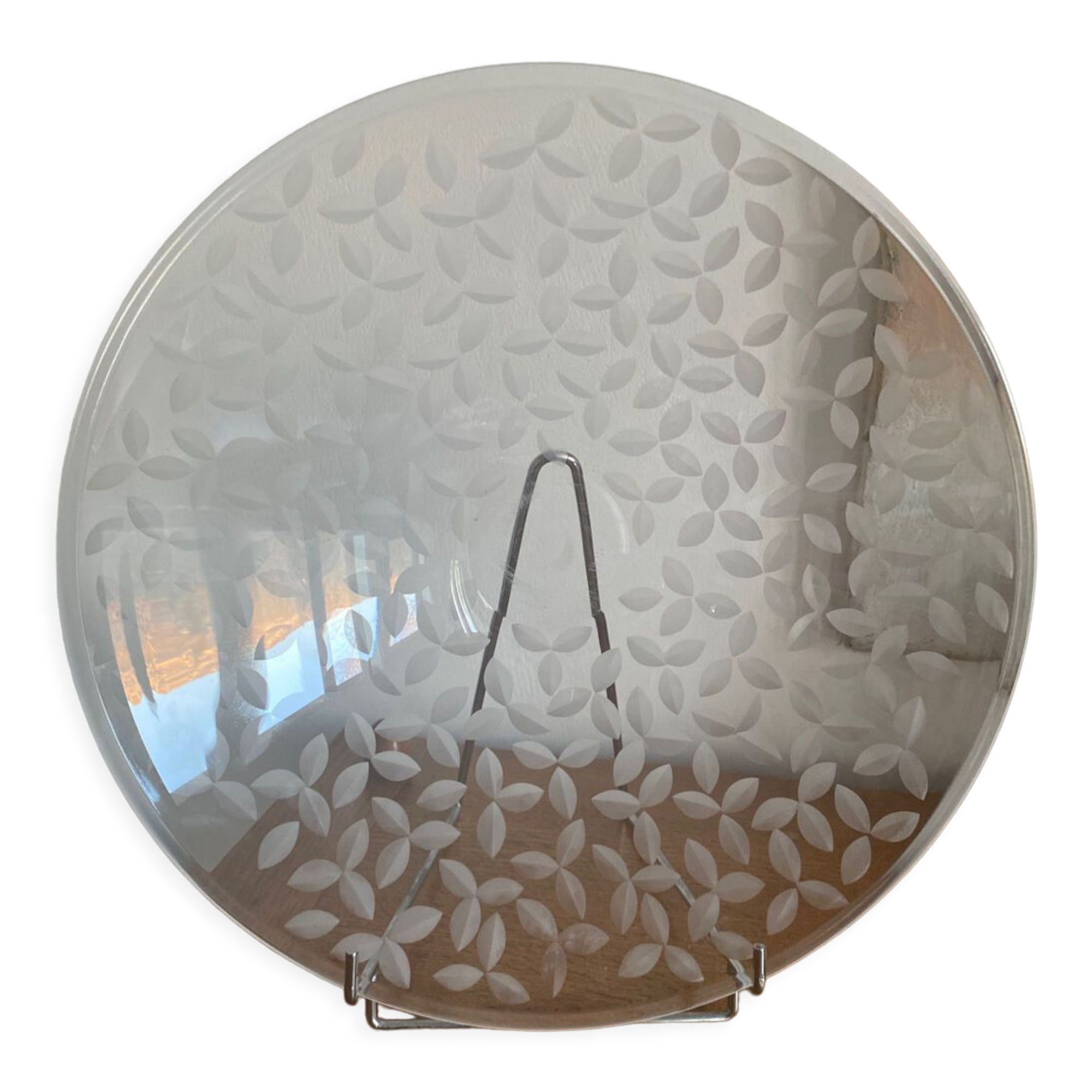 Cristal cup Tiffany & co