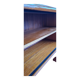 G-plan teak high sideboard